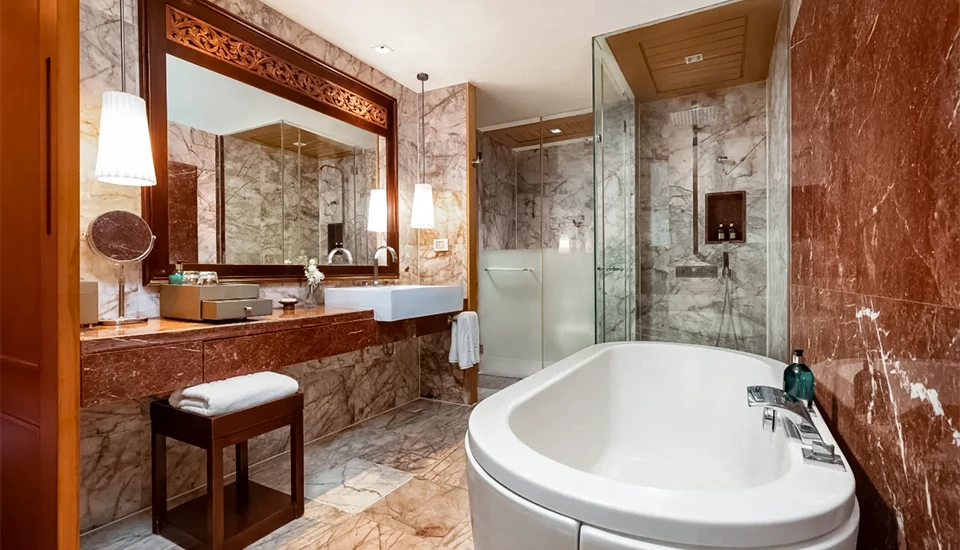 هتل سنتارا گرند بیچ ریزورت پوکت